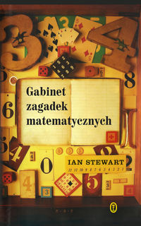 Gabinet matematycznych zagadek - Stewart Ian